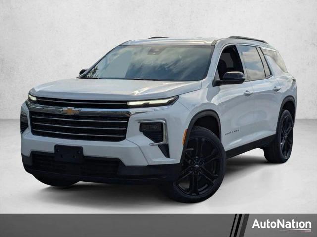 2026 Chevrolet Traverse AWD LT for sale in Orlando, FL
