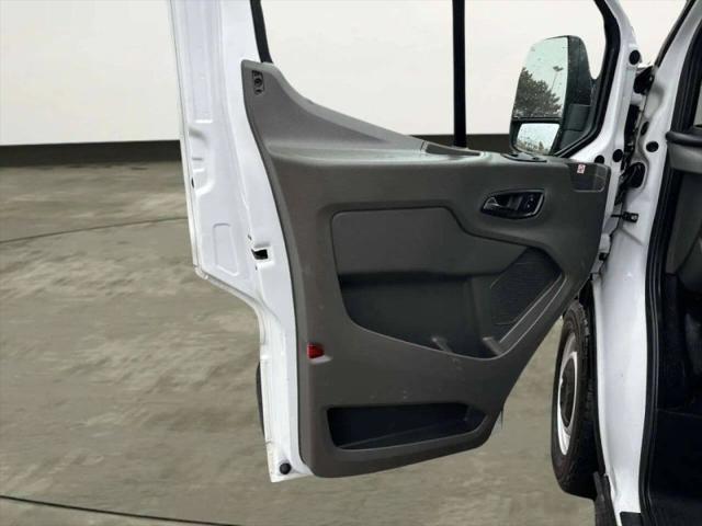 2020 Ford Transit Cargo Van w/LWB