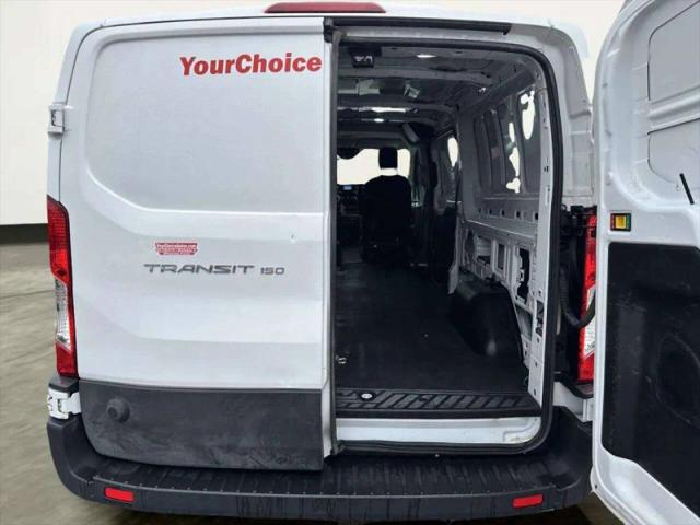 2020 Ford Transit Cargo Van w/LWB