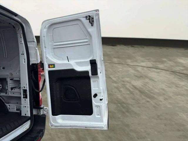 2020 Ford Transit Cargo Van w/LWB