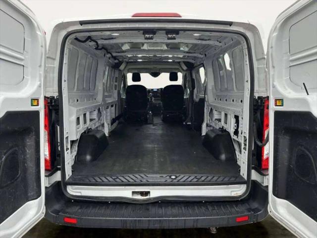 2020 Ford Transit Cargo Van w/LWB