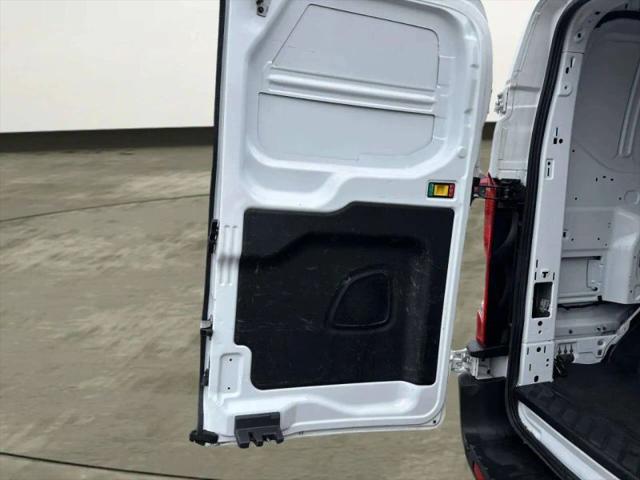 2020 Ford Transit Cargo Van w/LWB
