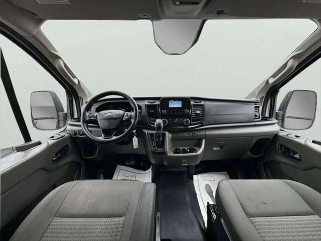 2020 Ford Transit Cargo Van w/LWB