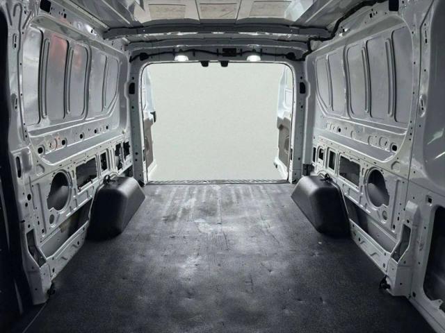2020 Ford Transit Cargo Van w/LWB