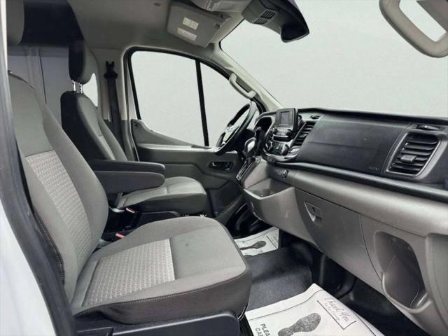 2020 Ford Transit Cargo Van w/LWB