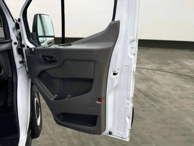 2020 Ford Transit Cargo Van w/LWB