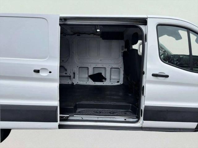 2020 Ford Transit Cargo Van w/LWB