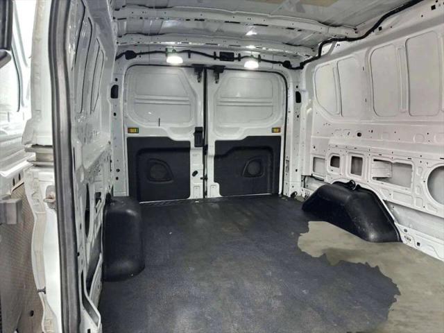 2020 Ford Transit Cargo Van w/LWB