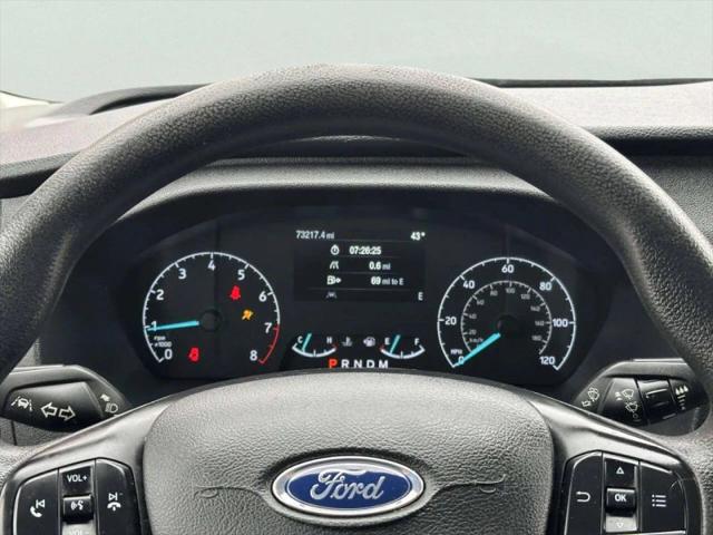 2020 Ford Transit Cargo Van w/LWB