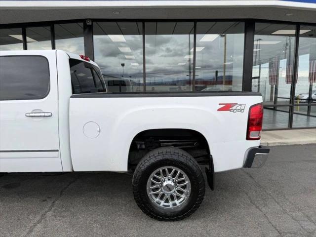 2013 GMC Sierra 2500HD Denali