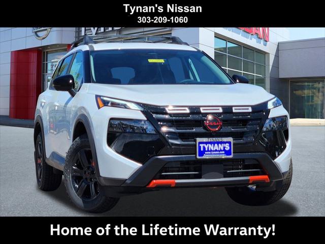 2026 Nissan Rogue Rock Creek for sale in Aurora, CO