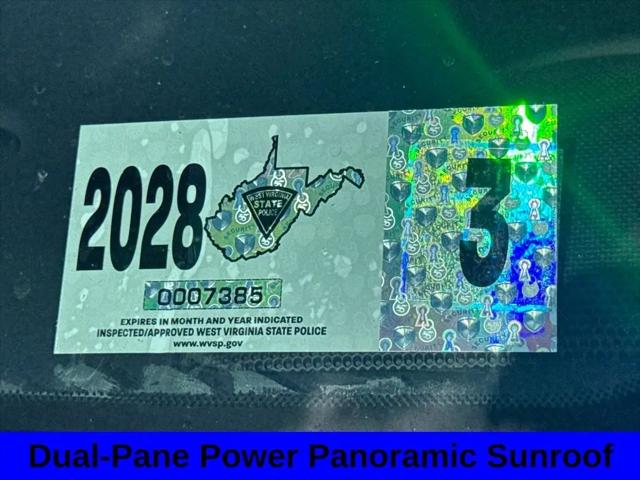2023 Chevrolet Tahoe 4WD RST