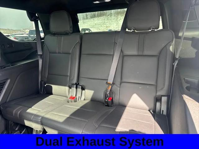 2023 Chevrolet Tahoe 4WD RST