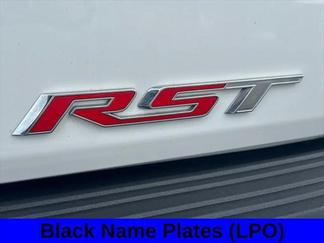 2023 Chevrolet Tahoe 4WD RST