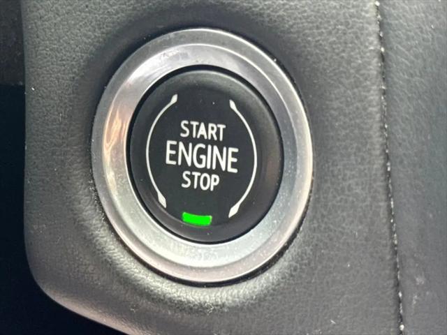 2023 Chevrolet Tahoe 4WD RST