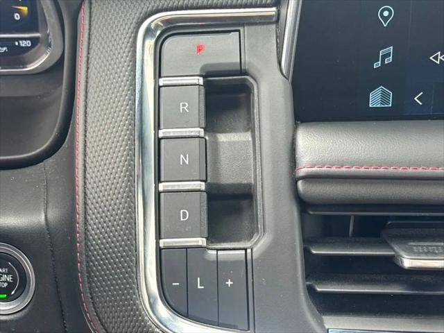 2023 Chevrolet Tahoe 4WD RST