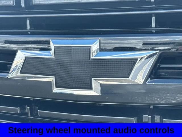 2023 Chevrolet Tahoe 4WD RST