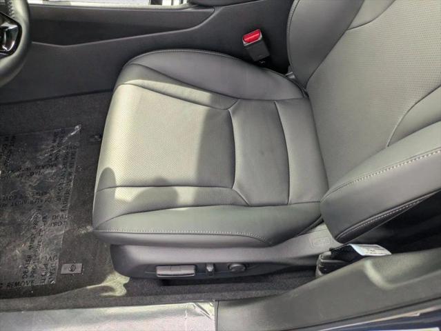 2026 Honda Accord Sedan EX-L