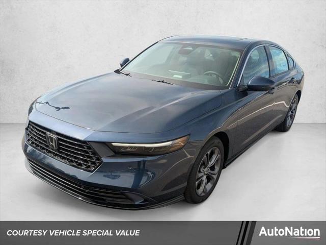 2026 Honda Accord Sedan EX-L for sale in Mobile, AL