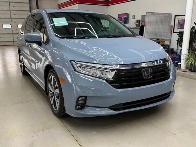 2023 Honda Odyssey Touring for sale near West Chester, OH