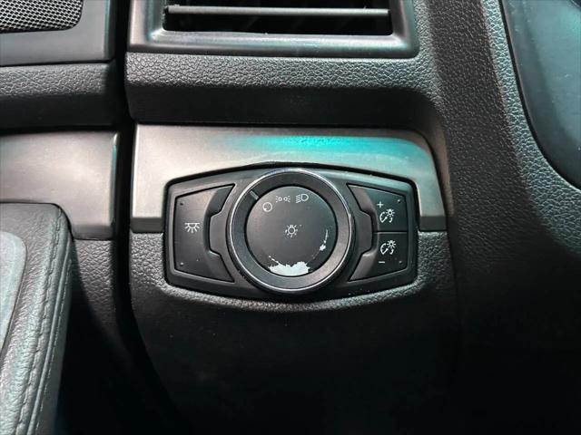 2014 Ford Police Interceptor Utility Base