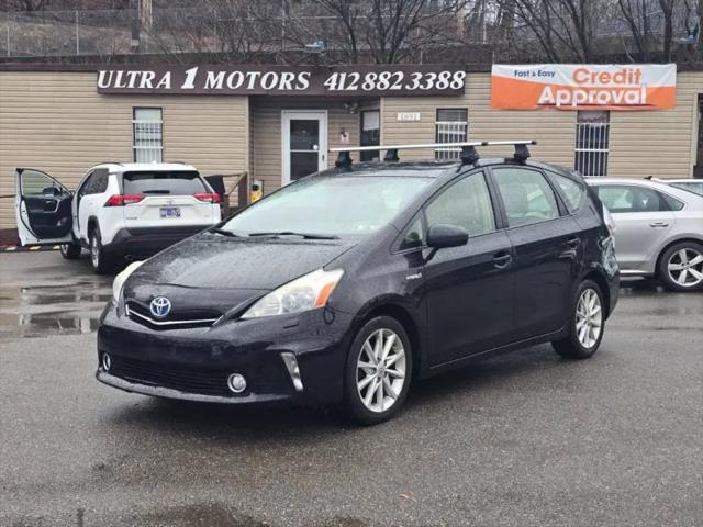 2013 Toyota Prius v Two for sale in Pittsburgh, PA