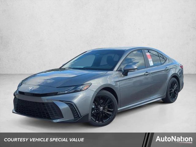 2026 Toyota Camry SE for sale in Fort Myers, FL