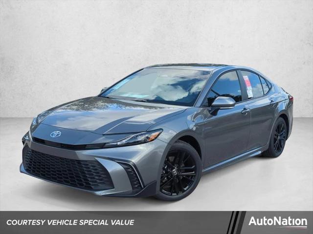 2026 Toyota Camry SE for sale in Fort Myers, FL