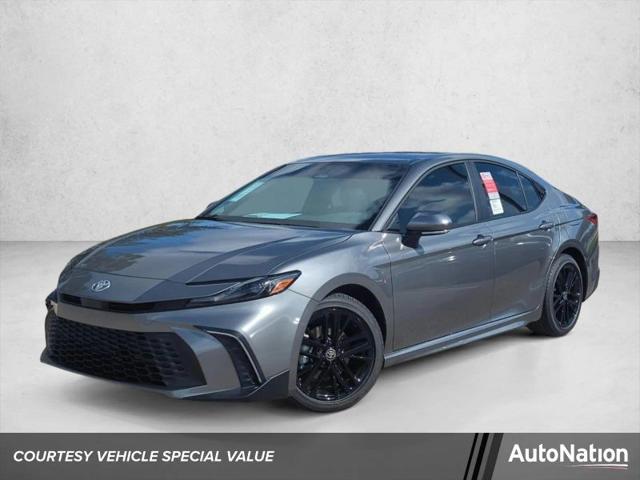2026 Toyota Camry SE for sale in Fort Myers, FL