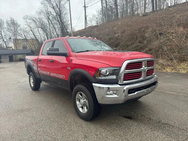 2016 Ram 2500 Power Wagon for sale in Grayson, KY