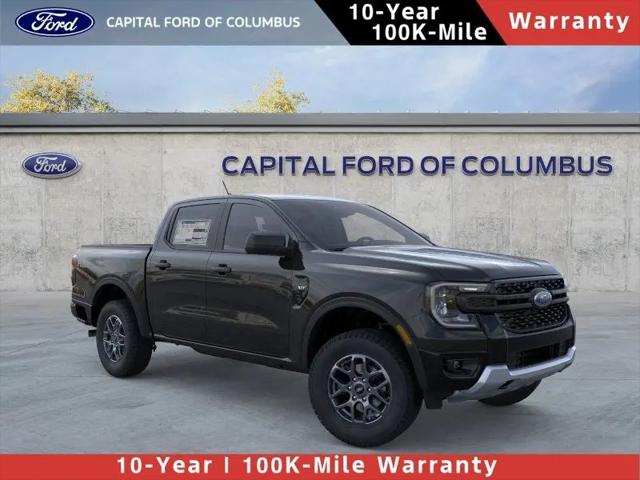 2026 Ford Ranger XLT for sale near Columbus, OH
