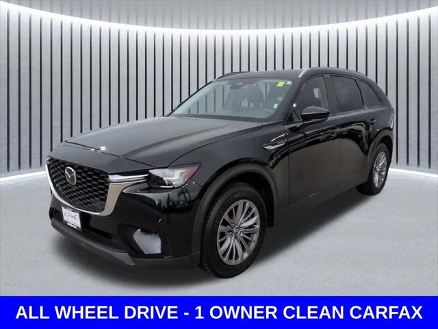 2025 Mazda X-90 3.3 Turbo Select Package for sale in Crystal Lake, IL
