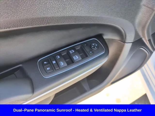 2023 Chrysler 300 Touring-L