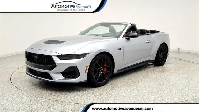 2025 Ford Mustang GT Premium for sale in Sewell, NJ