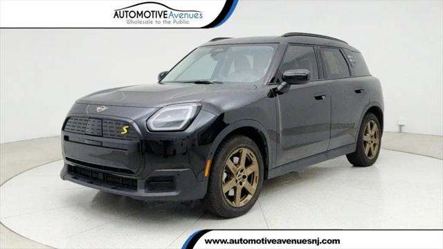 2025 MINI SE Countryman SE ALL4 for sale in Sewell, NJ