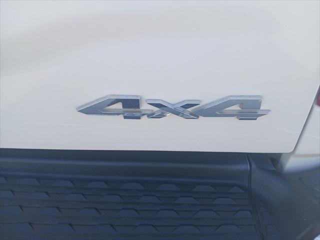 2024 Ram 3500 Big Horn Crew Cab 4x4 8' Box