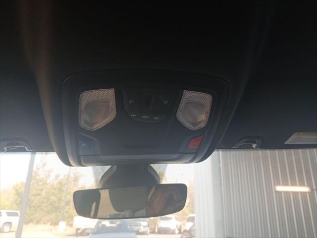 2024 Ram 3500 Big Horn Crew Cab 4x4 8' Box