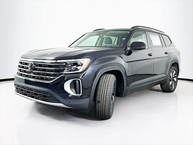 2026 Volkswagen Atlas SE with Technology for sale in Martinez, GA