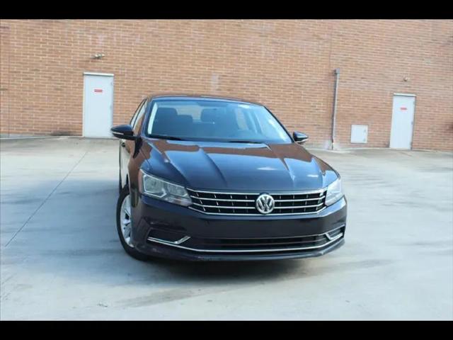 2018 Volkswagen Passat 2.0T S for sale in Decatur, GA