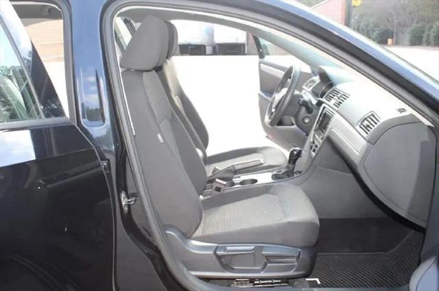 2018 Volkswagen Passat 2.0T S