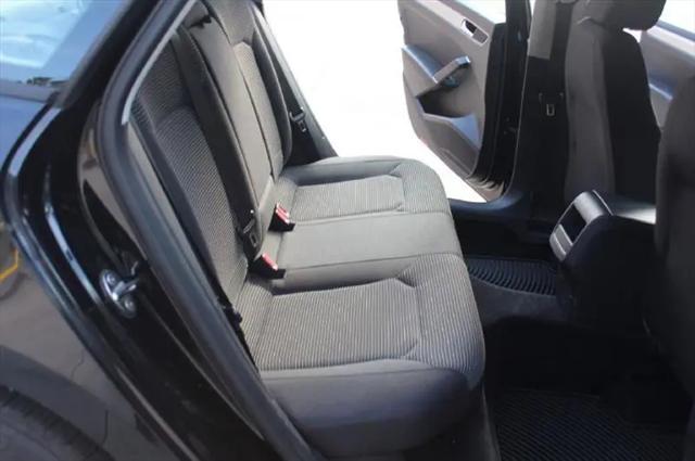 2018 Volkswagen Passat 2.0T S