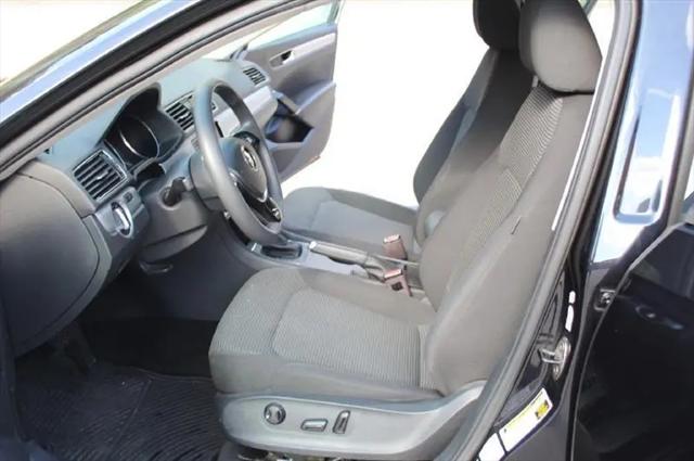 2018 Volkswagen Passat 2.0T S