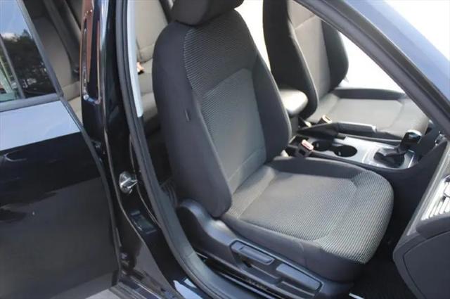 2018 Volkswagen Passat 2.0T S
