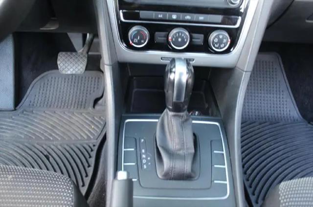 2018 Volkswagen Passat 2.0T S
