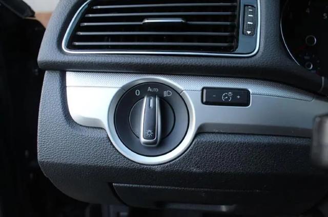 2018 Volkswagen Passat 2.0T S