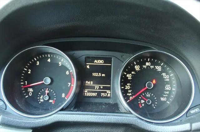 2018 Volkswagen Passat 2.0T S