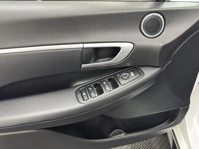 2025 Hyundai Sonata SEL Convenience