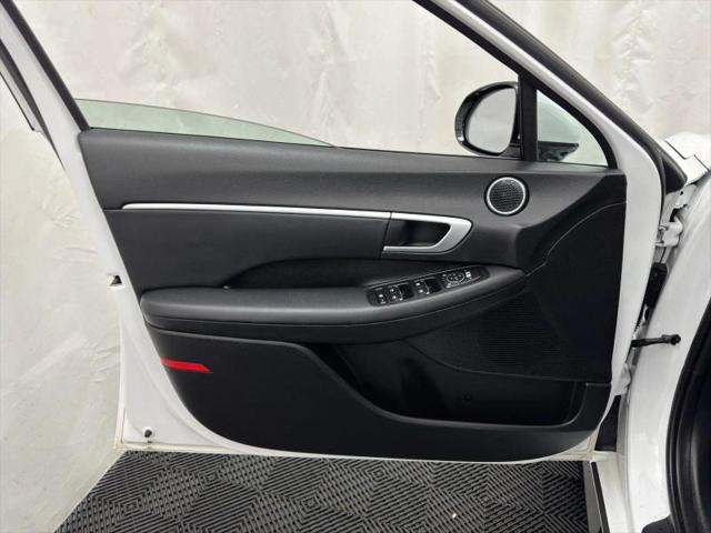 2025 Hyundai Sonata SEL Convenience