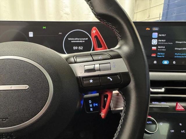 2025 Hyundai Sonata SEL Convenience