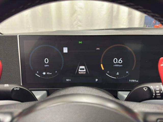 2025 Hyundai Sonata SEL Convenience